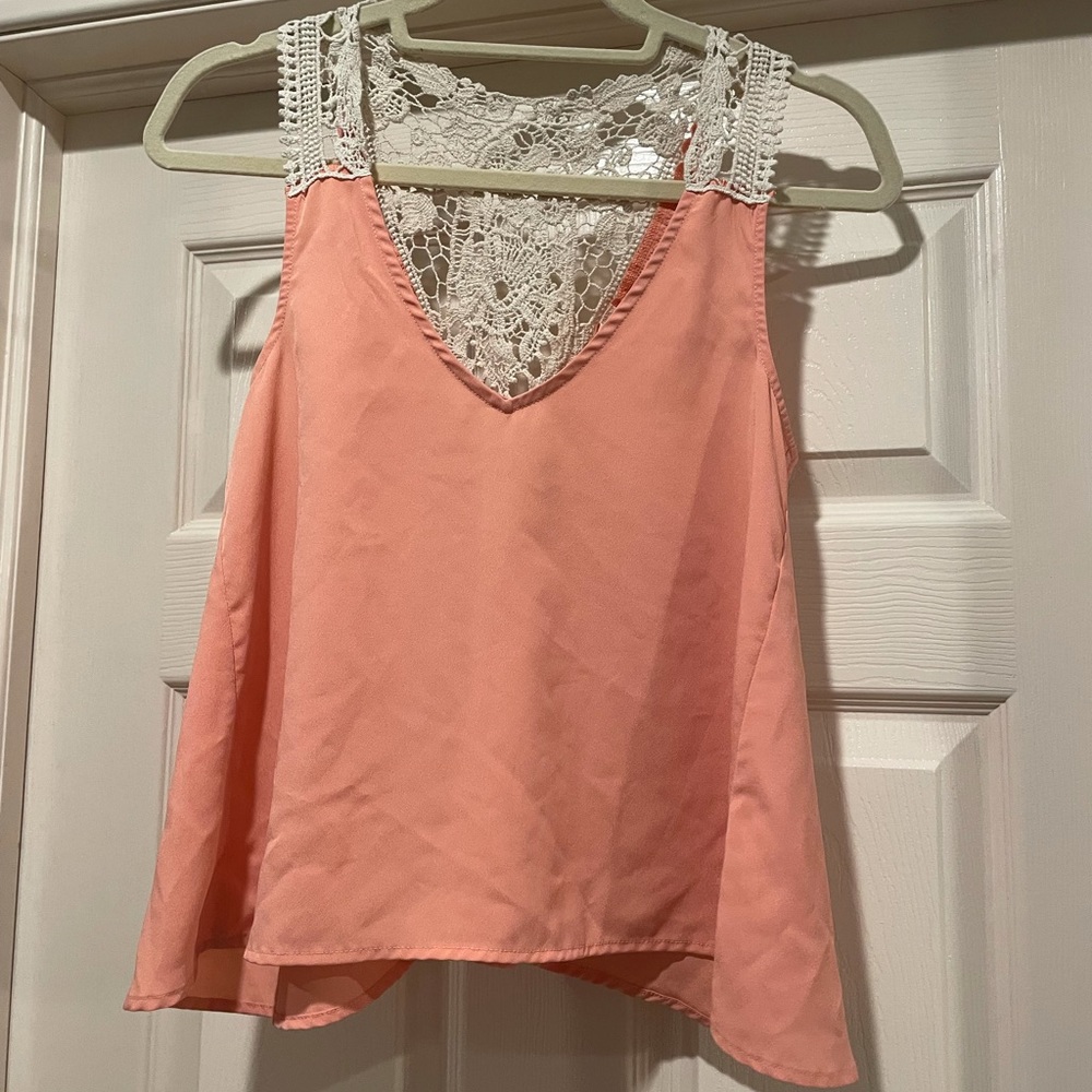 Forever 21 Tank Top